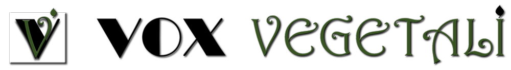 Vox Vegetali